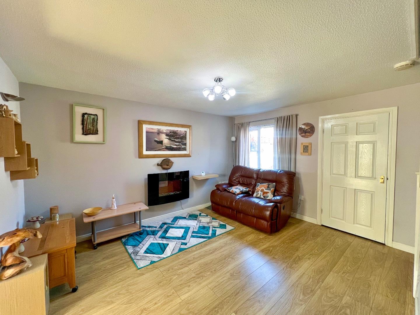 Pen Llwyn, Broadlands, Bridgend County Borough, CF31 5AZ